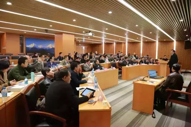 中國(guó)經(jīng)濟(jì)體制改革基金會(huì)南嶺當(dāng)選深圳市體改研究會(huì)會(huì)長(zhǎng)