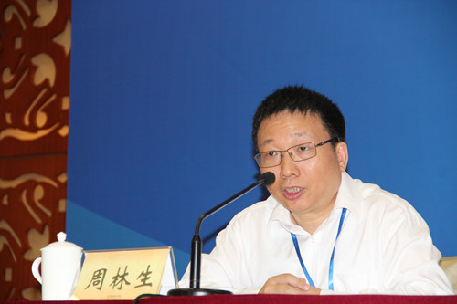 中國經(jīng)濟(jì)體制改革基金會穩(wěn)增長、促改革、謀發(fā)展——2015體改工作交流會                                                        