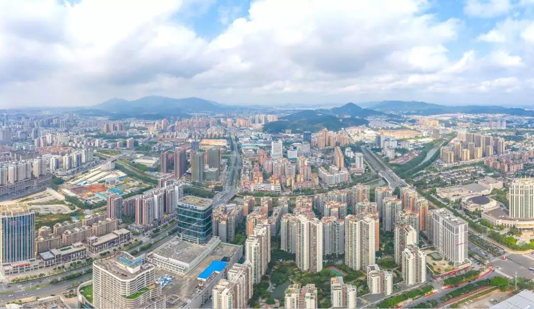 中國經(jīng)濟(jì)體制改革基金會(huì)重磅！江門改革熱度指數(shù)全省第4！今年還有這192項(xiàng)重點(diǎn)改革任務(wù)…                                        