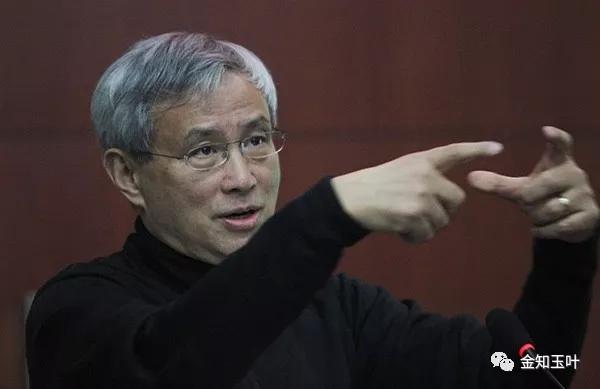 中國經(jīng)濟體制改革基金會當下局勢前所未有，中國如何突圍                                                                      