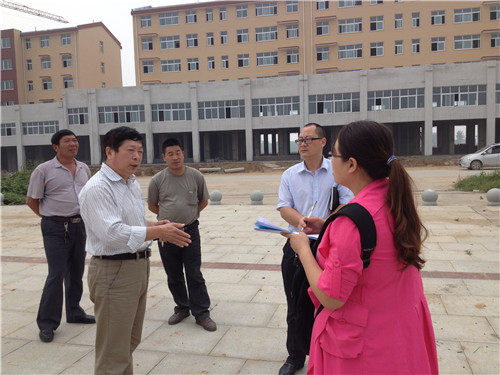 中國經(jīng)濟(jì)體制改革基金會襄城縣城鄉(xiāng)一體化規(guī)劃社會專題研究                                                                    